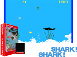 Shark! Shark!
